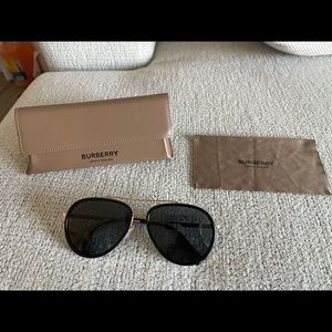 Burberry Sunglasses BE3125 Oliver